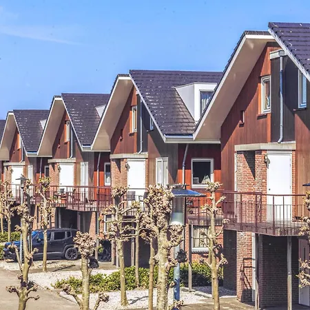 3 Bedroom Stunning In * Uitgeest
