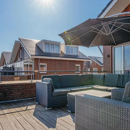 3 Bedroom Stunning In Uitgeest